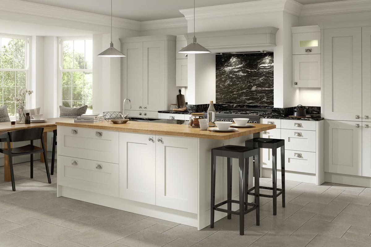 Haroys Kitchens - Haroys Joinery and Bespoke Kitchens