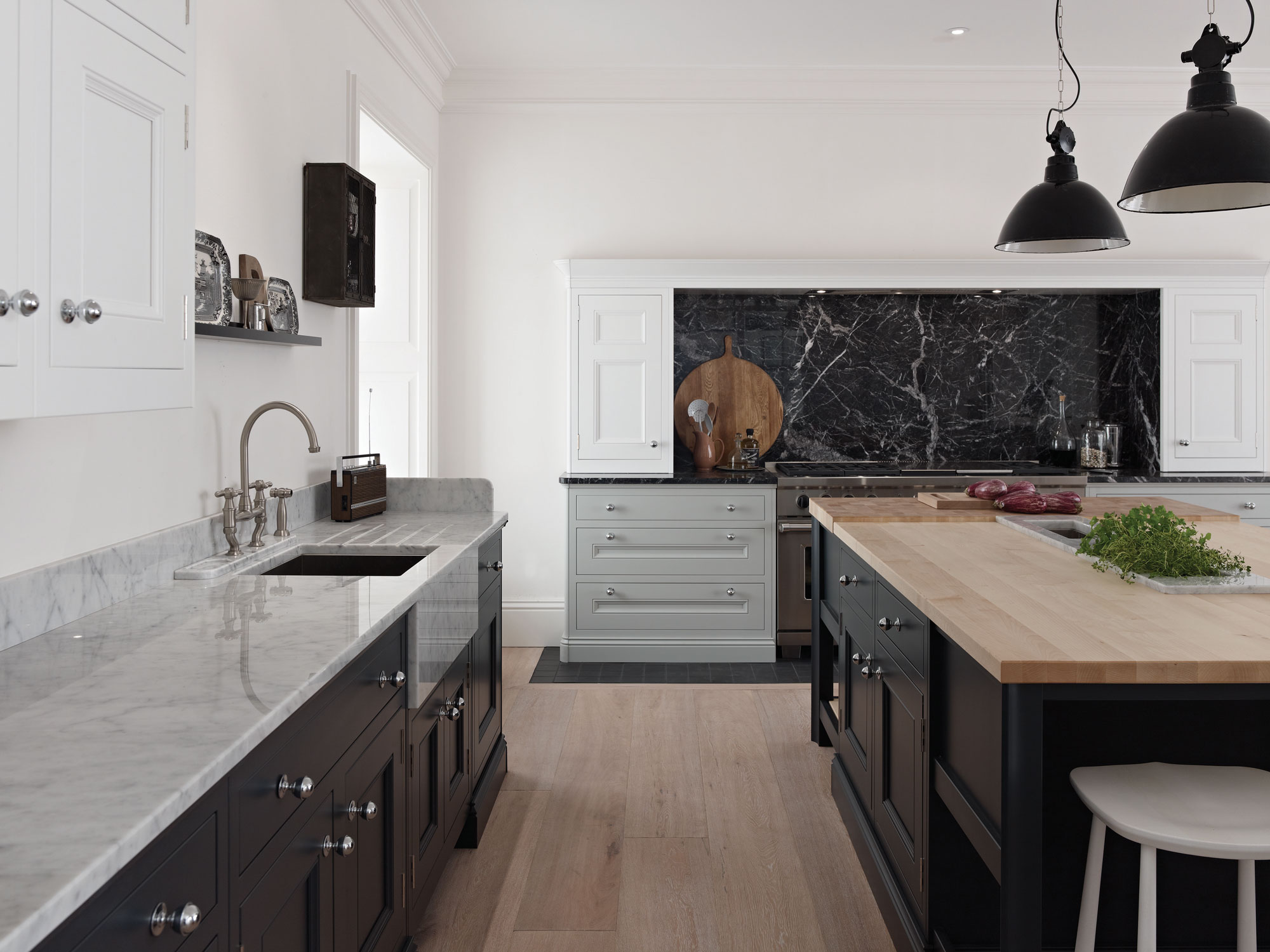 Half Pencil - Haroys Joinery and Bespoke Kitchens